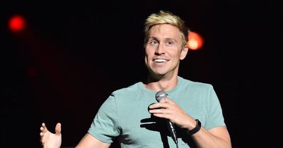 Fans of comedian Russell Howard fail to see funny side after Welsh shows rescheduled for the fourth time