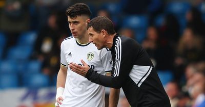 Inside Leeds United dressing room postmortem at full-time after Crystal Palace collapse