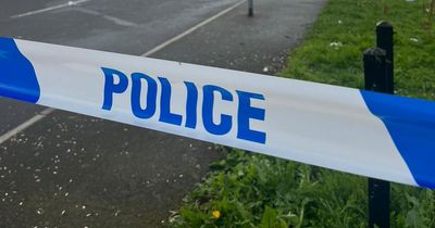 Two men arrested after teen slashed in face in horror Leeds attack