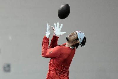 2023 NFL draft position rankings: Top 10 wide receivers