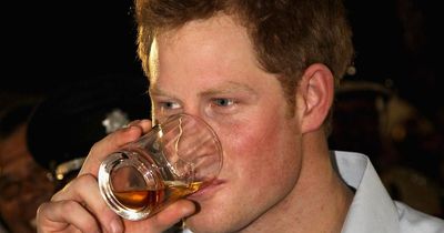 Prince Harry allegedly got barred after abusing French pub boss with foul-mouthed insult