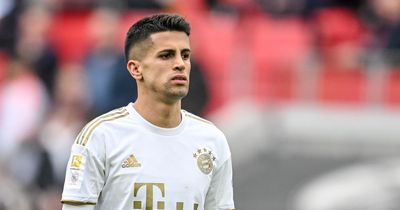 Can Joao Cancelo play for Bayern Munich vs Man City and other Champions League rules explained