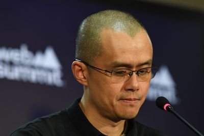 Why is Binance's CZ the way he is?