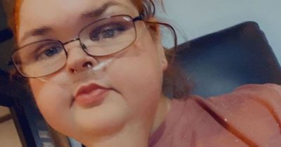 1000-lb sisters fans share concern for Tammy Slaton as she posts new selfie