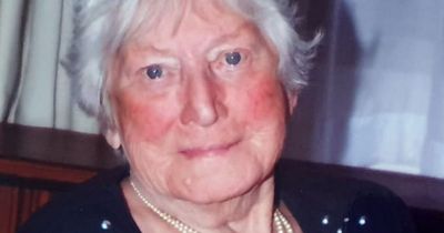 Great-grandmother on 'life-long dream' Caribbean cruise killed by reversing truck in Barbados