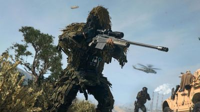 Call of Duty: Warzone 2 is getting one-shot snipers back, and players are actually liking it
