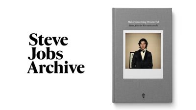 Read the story of Steve Jobs life in his own words (and get the eBook download for free)