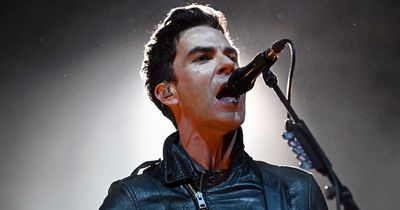 Stereophonics' Kelly Jones says he still dreams about late band mate Stuart Cable 'at least five times a week'