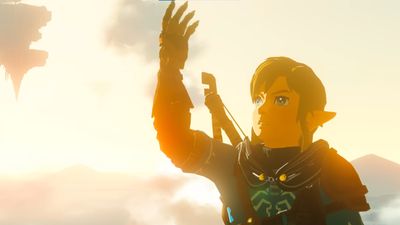 Nintendo isn't messing around searching for the Zelda: Tears of the Kingdom leaker