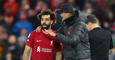 Jurgen Klopp ponders Mohamed Salah decision ahead of Leeds United vs Liverpool clash