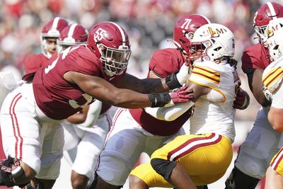Niners Wire mock: What should 49ers do with 5th-round picks?
