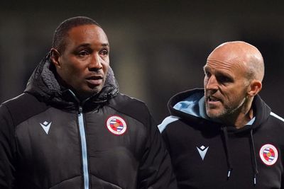 Alex Rae departs Reading as Paul Ince is sacked by Championship club