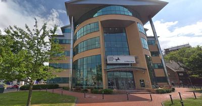 Lloyds linked to new office location in the centre of Cardiff
