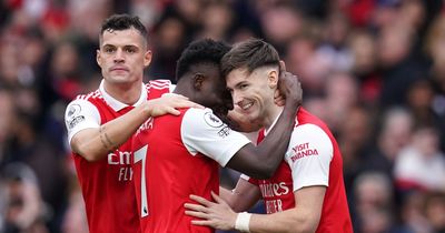 Kieran Tierney Arsenal exit fear raised as Mikel Arteta fired 'you never know' warning
