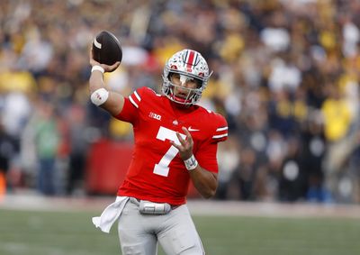 2023 NFL mock draft: The Real Forno Show