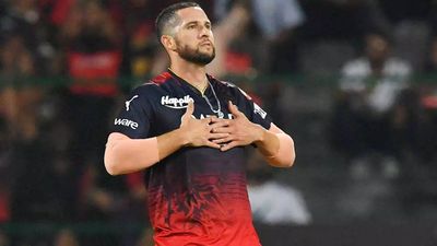 Poor execution no cause for concern, says RCB's Wayne Parnell