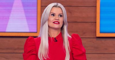'Traumatised' Kerry Katona 'always on high alert' now after devastating double robbery