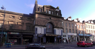 The two Edinburgh Wetherspoon pubs named among best in the UK