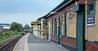 Investigation launched as woman found dead near train station