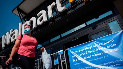 Walmart Has a Bold, Free Offer For Its Customers