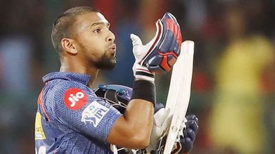 IPL 2023: Experience plays a massive role, says Nicholas Pooran