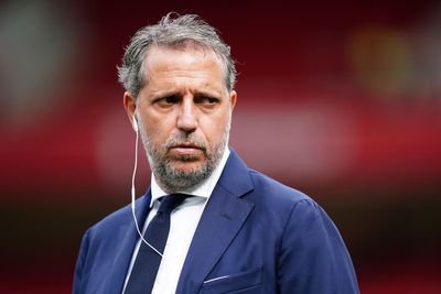 Tottenham managing director Fabio Paratici appeals against worldwide FIFA ban