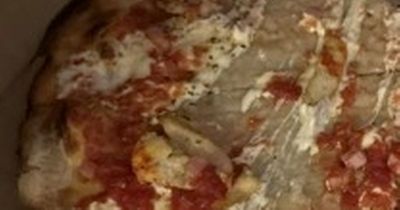 'Uber Eats won't refund me for ruined pizza – they say I've made too many complaints'