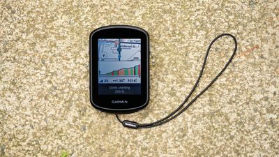 Garmin announces the Edge 540 and Edge 840 with solar variants in tow