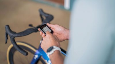 Solar charging and adaptive coaching: Garmin unveils updated 540 and 840 Edge cycling computers