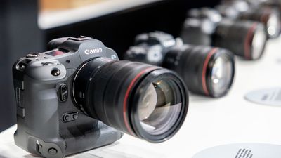 When will Canon stop supporting your camera?