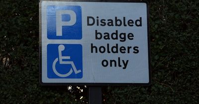 Blue badge holders say little is being done to stop people abusing disabled parking bays