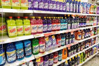 Fabuloso recall 2023: Full list of products that have been recalled