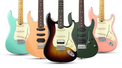 NAMM 2023: Donner expands its Seeker Series with two vintage-inspired and shred-friendly models