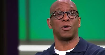 Ian Wright delivers fresh Arsenal Premier League title verdict with major Man City warning