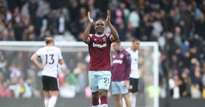 Harry Redknapp highlights 'outstanding' West Ham player after performance in Fulham win