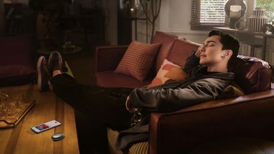 Huawei Freebuds 5 unveiled, with killer specs and a unique design