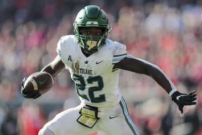 2023 NFL draft: 12 potential running back targets for the Seahawks