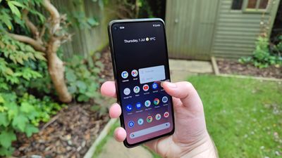 Android phones are about to get a space-saving upgrade