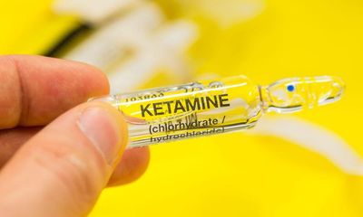 Ketamine clinics have emerged across the US. They’re already going bust