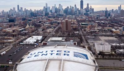 Chicago to host 2024 Democratic National Convention