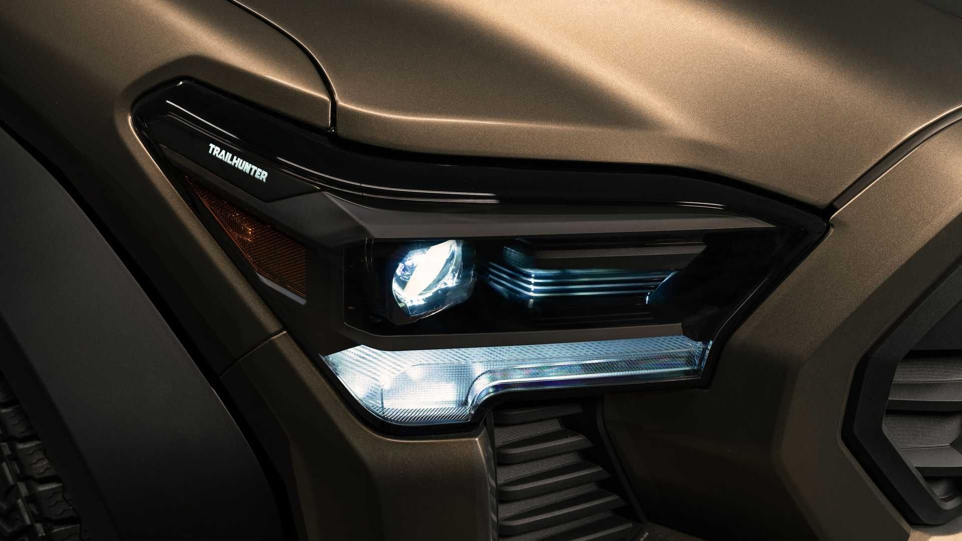 2024 Toyota Trailhunter Confirmed In New Teaser…