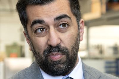 Humza Yousaf to confirm ‘imminently’ if he will launch gender Bill legal battle