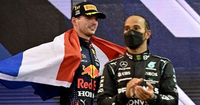 Lewis Hamilton petition gathers pace as F1 fans want Max Verstappen decision reversed