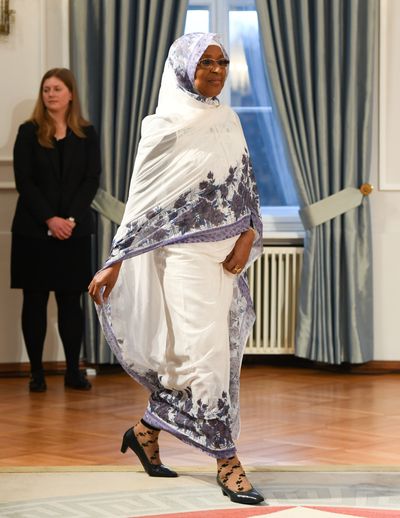 Germany expels Chad's ambassador in tit-for-tat move