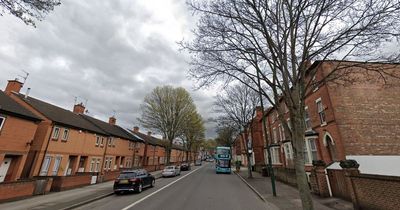 Drug dealers refused to open car doors during police stop at traffic lights in Radford