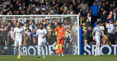 Damning statistic Leeds United must fix if they are to avoid relegation