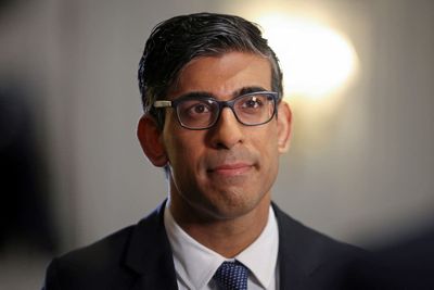 Rishi Sunak plotting autumn 2024 election ‘after income tax cut’