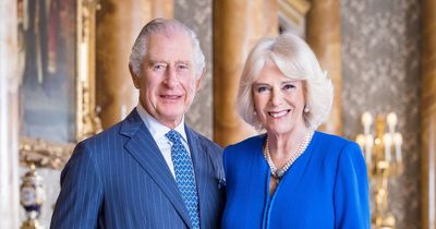 King Charles and Camilla refresh their social media profiles ahead of next month's coronation