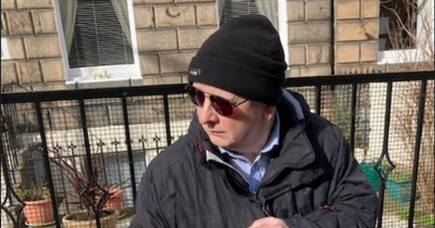 Edinburgh man jailed after being caught with thousands of images of children