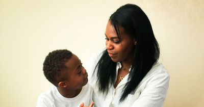 Expert advice for parents with special needs children from mum on same journey
